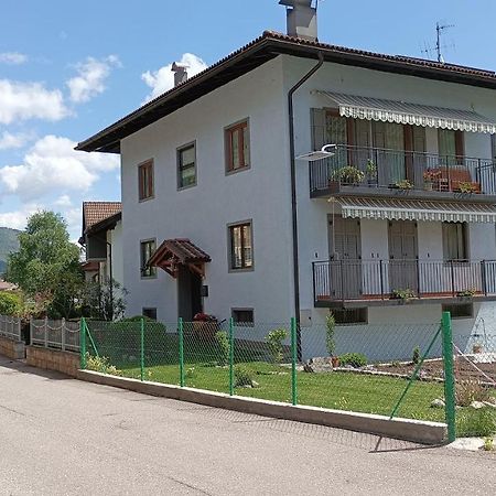 Apartamento Casa Marisa Croviana Exterior foto