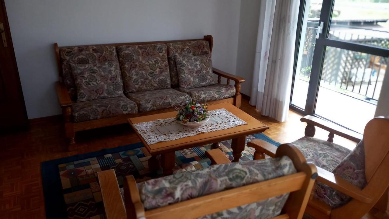 Apartamento Casa Marisa Croviana Exterior foto