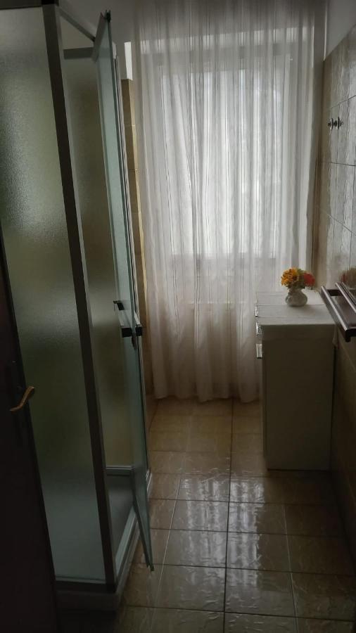 Apartamento Casa Marisa Croviana Exterior foto